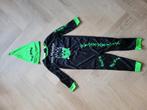 Verkleedpak Little Monster met muts (2-4 jaar), Kinderen en Baby's, Carnavalskleding en Verkleedspullen, Ophalen, Zo goed als nieuw