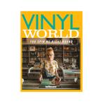 Vinyl World, Ophalen of Verzenden, Nieuw, Fotografen