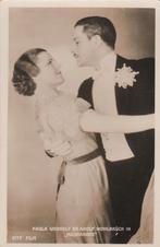 Ansichtkaart, Artiest,  Paula Wessely   (1495), Verzamelen, Ansichtkaarten | Themakaarten, Verzenden, 1920 tot 1940, Sterren en Beroemdheden