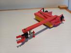 Britains Vicon maaimachine, Ophalen of Verzenden, Zo goed als nieuw, Tractor of Landbouw, Britains