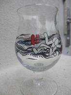 Limited Edition Duvel 2022 en Domein glas 1999, Ophalen of Verzenden, Nieuw, Glas of Glazen, Duvel