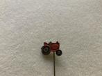 Shell Tractor Speldje, Ophalen of Verzenden, Gebruikt, Merk, Speldje of Pin