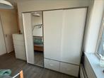 IKEA Trysil kledingkast (2 stuks), Ophalen, Gebruikt, 200 cm of meer, 50 tot 100 cm