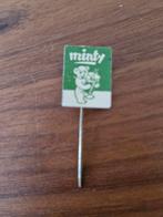 Sp 910 Speldje Limonadefabriek Minty, Ophalen of Verzenden, Zo goed als nieuw, Overige onderwerpen