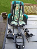 Bobike fietsstoel achter  met adapter, Ophalen, Achterzitje, BOBIKE, Gebruikt