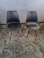 2  stoel dsr, Ophalen of Verzenden, Eén