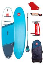 RED paddle co SUP 10'8" ride, Watersport en Boten, Suppen, Gebruikt, SUP-boards, Ophalen of Verzenden