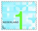 Postzegelrol nummer 1 en 2, Diversen, Schrijfwaren, Nieuw, Verzenden