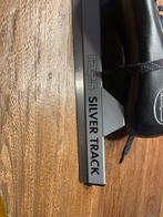 Raps schaatsen maat 40 - Silver Track, Ophalen, Gebruikt, Noren, Raps
