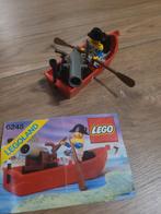 Lego 6245 Compleet Vintage, Ophalen of Verzenden, Gebruikt, Complete set, Lego