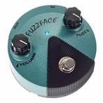 Dunlop Fuzz Face mini, Ophalen of Verzenden, Zo goed als nieuw