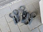 Paalklem isolator 60mm, Dieren en Toebehoren