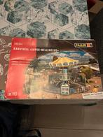 Faller kermis 140344, Overige merken, Gelijkstroom of Wisselstroom, Brug, Tunnel of Gebouw, Ophalen of Verzenden