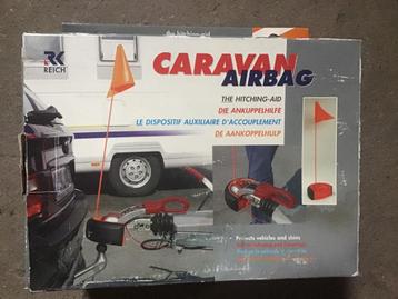 Carvan Airbag te koop