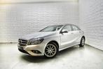 Mercedes-Benz A-klasse 180 Ambition NAVI LEED PDC STOELVERW, Voorwielaandrijving, Gebruikt, Zwart, 4 cilinders