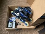 Powerslide R2 skeelers, maat 42, Gebruikt, Dames, Ophalen of Verzenden, Powerslide