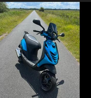 Piaggio zip 125 gezocht zie wilt ruilen beschikbaar voor biedingen