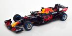 Red Bull Racing Honda RB16B Max Verstappen Winner Belgian GP, Nieuw, Ophalen of Verzenden, MiniChamps, Auto