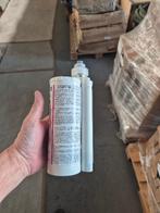 Plexus 2 componenten lijm wit, Ophalen of Verzenden