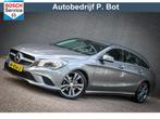 Mercedes-Benz CLA-Klasse Shooting Brake 180 OrangeArt Editio, CLA, 730 kg, Gebruikt, 4 cilinders