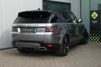 Land Rover Range Rover Sport P400e HSE Dynamic Stealth / Pan, Automaat, 404 pk, Gebruikt, 4 cilinders