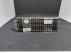 Minitrix 4904 - rechte rail L 104,2mm (13845), Gebruikt, Gelijkstroom, Trix, Rails