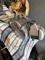 Zundapp blok 3 hand bak, Ophalen, Gebruikt, Blok