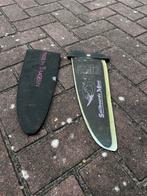 Fin powerbox 34 cm, Minder dan 250 cm, Overige typen, Ophalen of Verzenden, Zo goed als nieuw