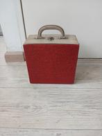 Vinyl Koffertje, Cd's en Dvd's, Vinyl Singles, Ophalen of Verzenden, Zo goed als nieuw, Pop