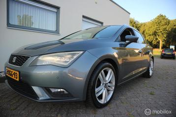 Seat Leon ST 1.6 TDI Style Ecomotive XENON/LED/PDC/NAVIGATIE beschikbaar voor biedingen