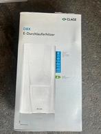 Clage Doorstroomverwarmer nieuw!, Doe-het-zelf en Verbouw, Geisers en Boilers, Minder dan 20 liter, Boiler, Ophalen of Verzenden