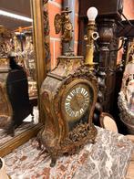 Antieke boulle klok, Antiek en Kunst, Ophalen