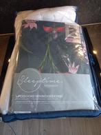 Dekbed 140x200 + overtrek, Ophalen, Eenpersoons, Wit, Deken of Dekbed