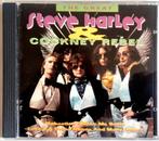 CD  STEVE HARLEY & COCKNEY REBEL - The Great/Best Of, Ophalen of Verzenden