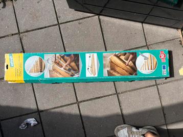 Wolfcraft trap spin beschikbaar voor biedingen