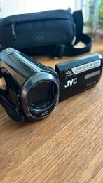 JVC 45X video camera, Ophalen, Gebruikt, JVC, 20x of meer