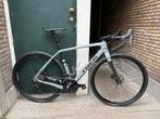 Trek Checkpoint SL 5 54cm, 28 inch, Gebruikt, Carbon, Heren
