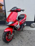 ⭐️Gilera runner pogalli injectie met slechts 5339 km⭐️, Ophalen