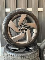 17” Volkswagen Golf 8 GTI / GTE “Richmond” Mat origineel, Auto-onderdelen, Banden en Velgen, 17 inch, Banden en Velgen, Gebruikt