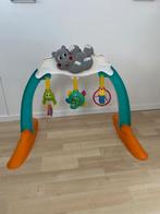 Baby gym speelboog chicco., Ophalen, Zo goed als nieuw, Babygym
