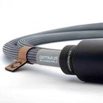 Purecable Optimus High current powercord, Audio, Tv en Foto, Audiokabels en Televisiekabels, Ophalen of Verzenden, Zo goed als nieuw