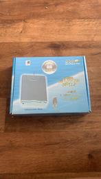 External usb floppy disk drive, Ophalen, Zo goed als nieuw, Windows