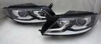 VW Passat CC Bi-Xenon LED Facelift Koplampen Set is nieuw, Auto-onderdelen, Ophalen of Verzenden, Nieuw, Volkswagen