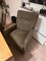 Eetkamerstoelen Leen Bakker - Set van 4, Ophalen, Overige materialen, 100 tot 150 cm, 50 tot 100 cm