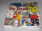 De Jaren '70 Boek / Jack Botermans - Wim Van Grinsven, Boeken, Ophalen, Gelezen