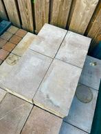 Oprit klinkers 120stuks 20x30x6cm, Tuin en Terras, Tegels en Klinkers, Klinkers, Ophalen of Verzenden, Zo goed als nieuw, 10 m² of meer
