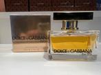 Dolce & Gabbana - The One 75ML EDP, Verzenden, Nieuw