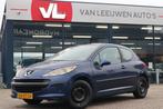 Peugeot 207 1.6 HDI X-line | Airco | Radio CD (bj 2007), Auto's, Peugeot, Origineel Nederlands, Te koop, 5 stoelen, Hatchback