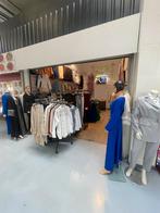 Ter overname dameskleding winkel In de Bazaar Beverwijk, Zakelijke goederen, Ophalen of Verzenden