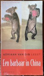 Barbaar In China Luisterboek, Ophalen of Verzenden, Cd